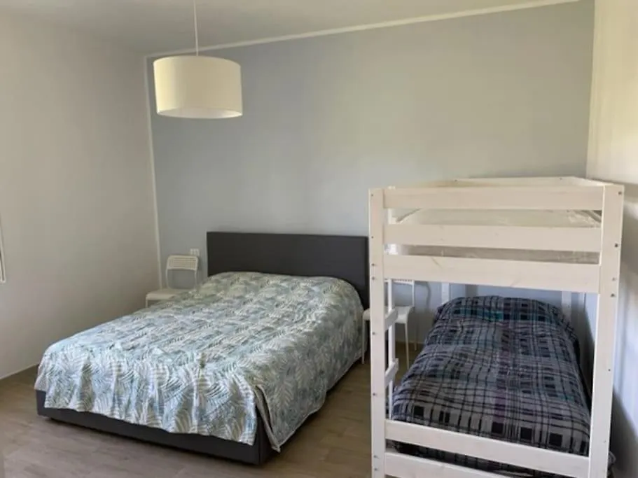Apartment Green Holiday Castiglione della Pescaia Italy