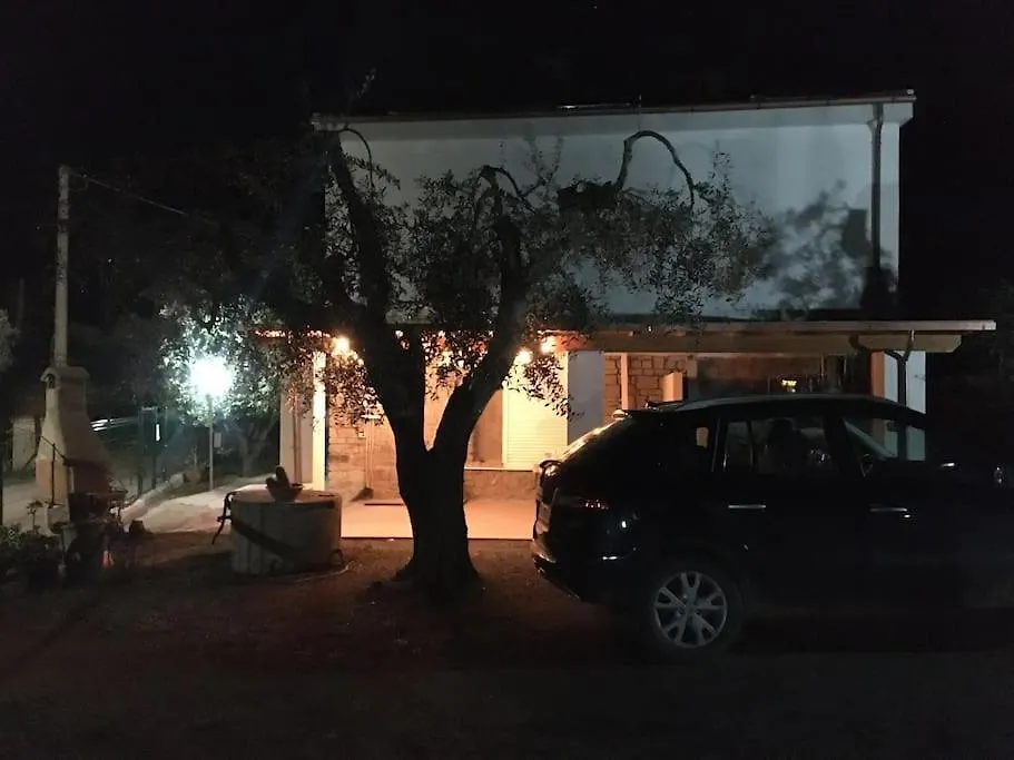 Green Holiday Castiglione della Pescaia 0*,