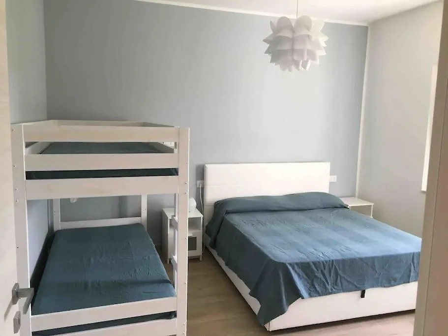 Apartment Green Holiday Castiglione della Pescaia